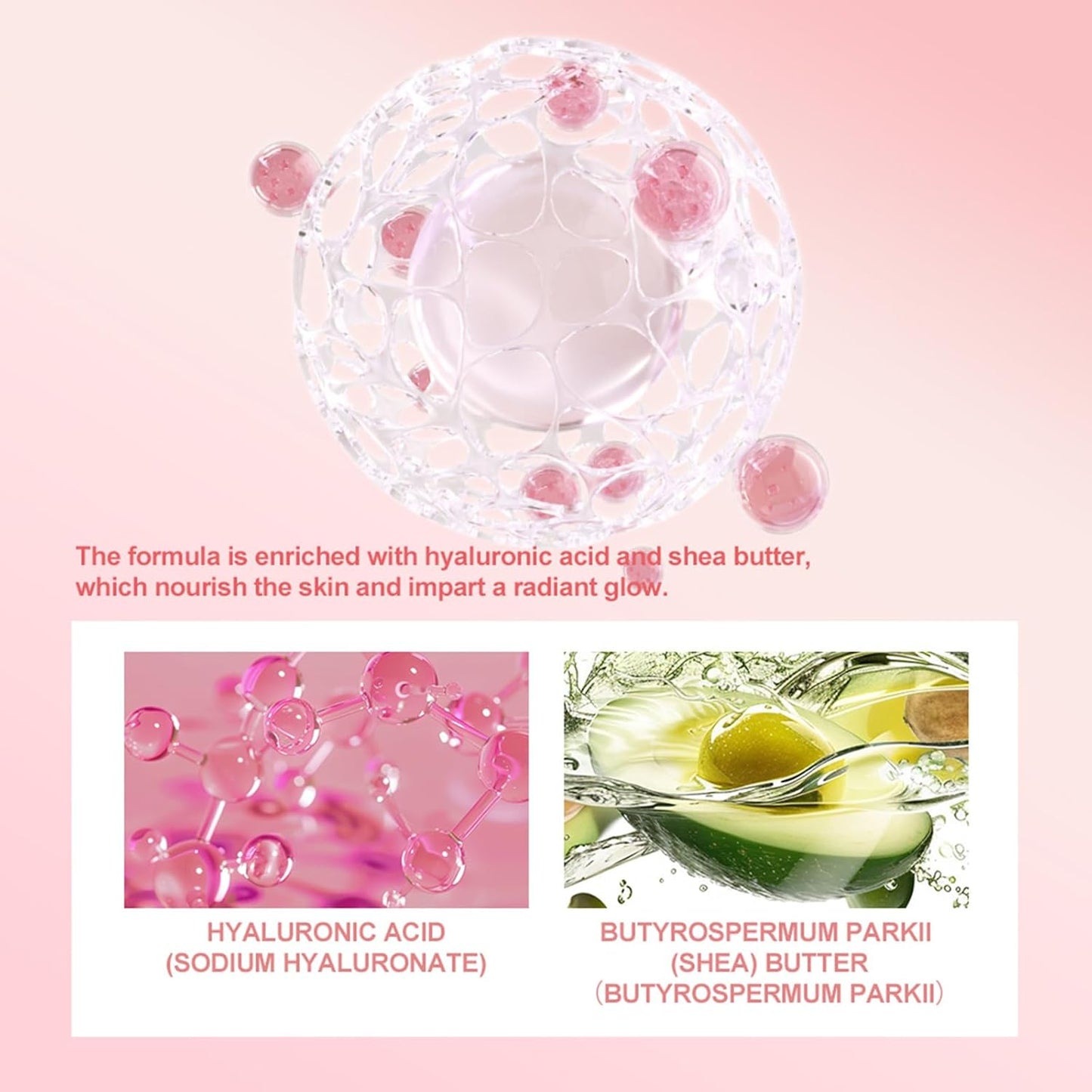 Brightening Hydrating Concealer Cream™