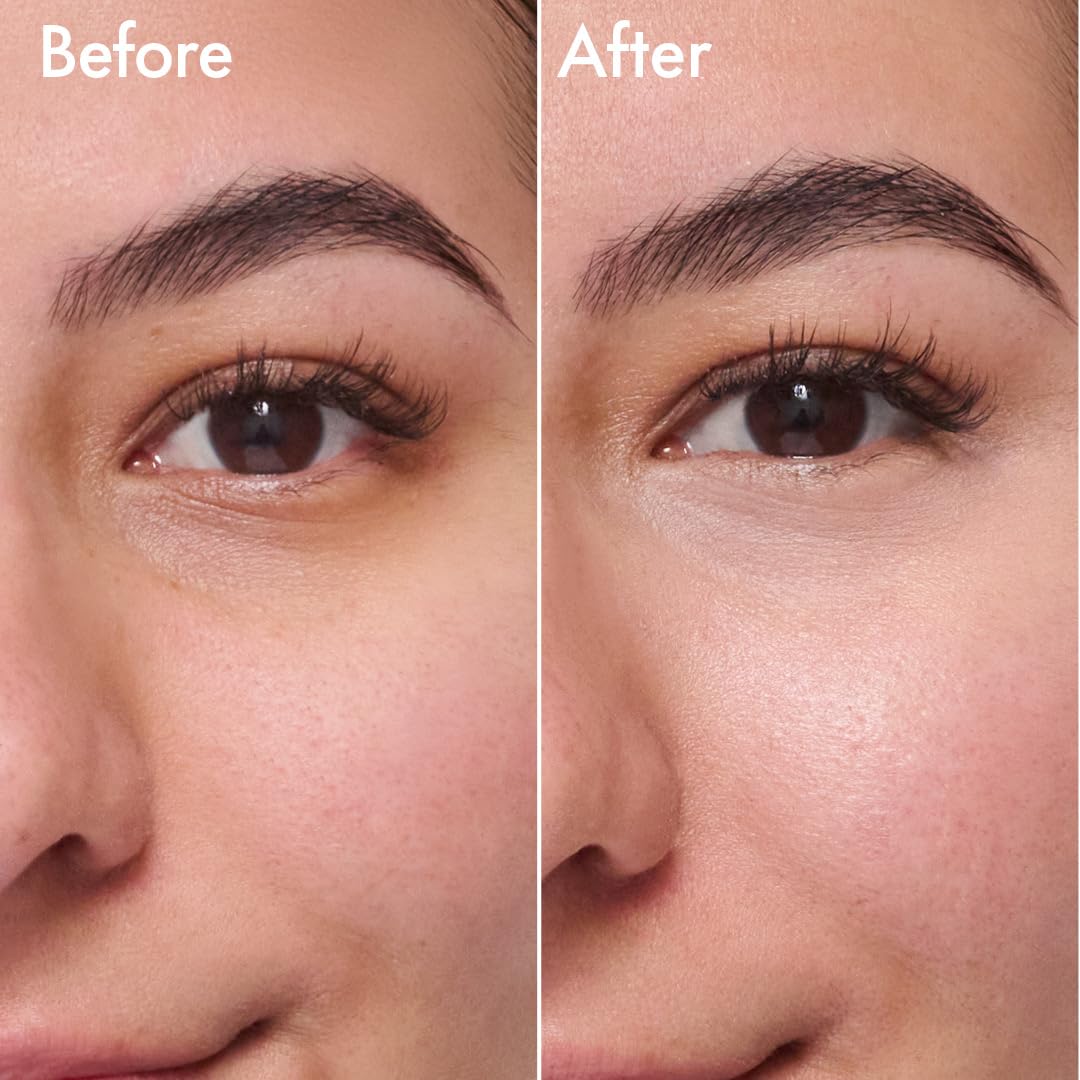Brightening Hydrating Concealer Cream™